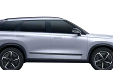 Renting Coche Jaecoo 7