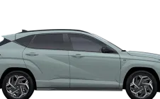 Renting Coche Hyundai Kona
