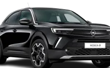 Renting Coche Opel Mokka