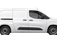 Renting Coche Peugeot Partner