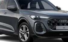 Renting Coche Audi Q5