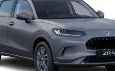 Renting Coche Honda ZR-V