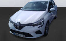 Renting Coche RENAULT CLIO