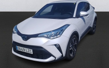 Renting Coche TOYOTA C-HR