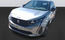 Renting Coche PEUGEOT 3008