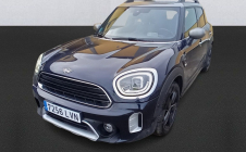 Renting Coche MINI COUNTRYMAN