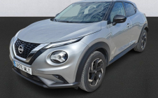 Renting Coche NISSAN JUKE