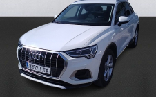 Renting Coche AUDI Q3
