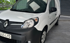 Renting Coche RENAULT KANGOO EXPRESS