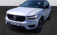 Renting Coche VOLVO XC40