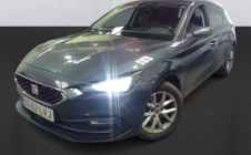 Renting Coche SEAT LEON