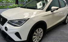 Renting Coche SEAT ARONA
