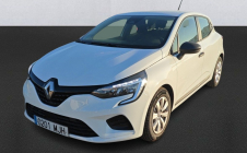 Renting Coche RENAULT CLIO