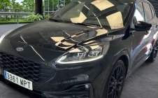 Renting Coche FORD KUGA