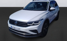 Renting Coche VOLKSWAGEN TIGUAN