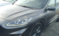 Renting Coche FORD KUGA