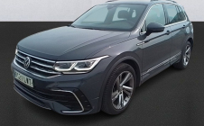 Renting Coche VOLKSWAGEN TIGUAN