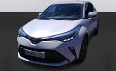 Renting Coche TOYOTA C-HR