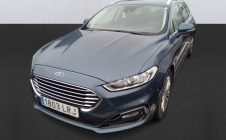 Renting Coche FORD MONDEO