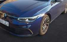 Renting Coche VOLKSWAGEN GOLF