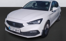 Renting Coche SEAT LEON
