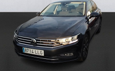 Renting Coche VOLKSWAGEN PASSAT
