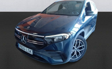Renting Coche MERCEDES EQA