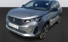Renting Coche PEUGEOT 3008