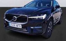 Renting Coche VOLVO XC60