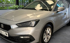 Renting Coche SEAT LEON