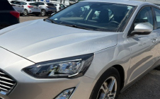 Renting Coche FORD FOCUS