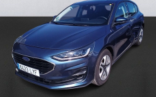 Renting Coche FORD FOCUS