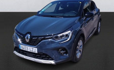 Renting Coche RENAULT CAPTUR