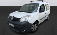 Renting Coche RENAULT KANGOO