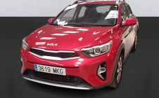 Renting Coche KIA STONIC