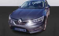 Renting Coche RENAULT MEGANE