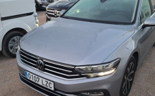 Renting Coche VOLKSWAGEN PASSAT