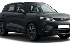 Renting Coche BYD ATTO 2