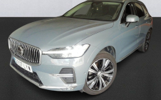 Renting Coche VOLVO XC60