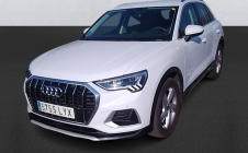 Renting Coche AUDI Q3