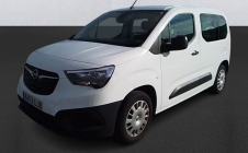 Renting Coche OPEL COMBO