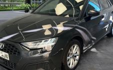 Renting Coche AUDI A3