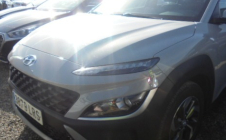 Renting Coche HYUNDAI KONA