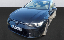 Renting Coche VOLKSWAGEN GOLF