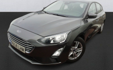 Renting Coche FORD FOCUS