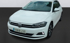 Renting Coche VOLKSWAGEN POLO