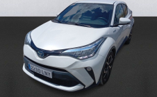 Renting Coche TOYOTA C-HR