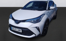 Renting Coche TOYOTA C-HR