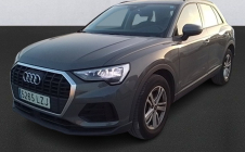 Renting Coche AUDI Q3