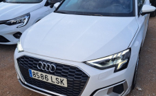 Renting Coche AUDI A3